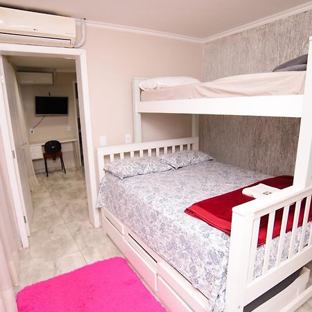Asp Hospedaria Paranaguá Esterno foto
