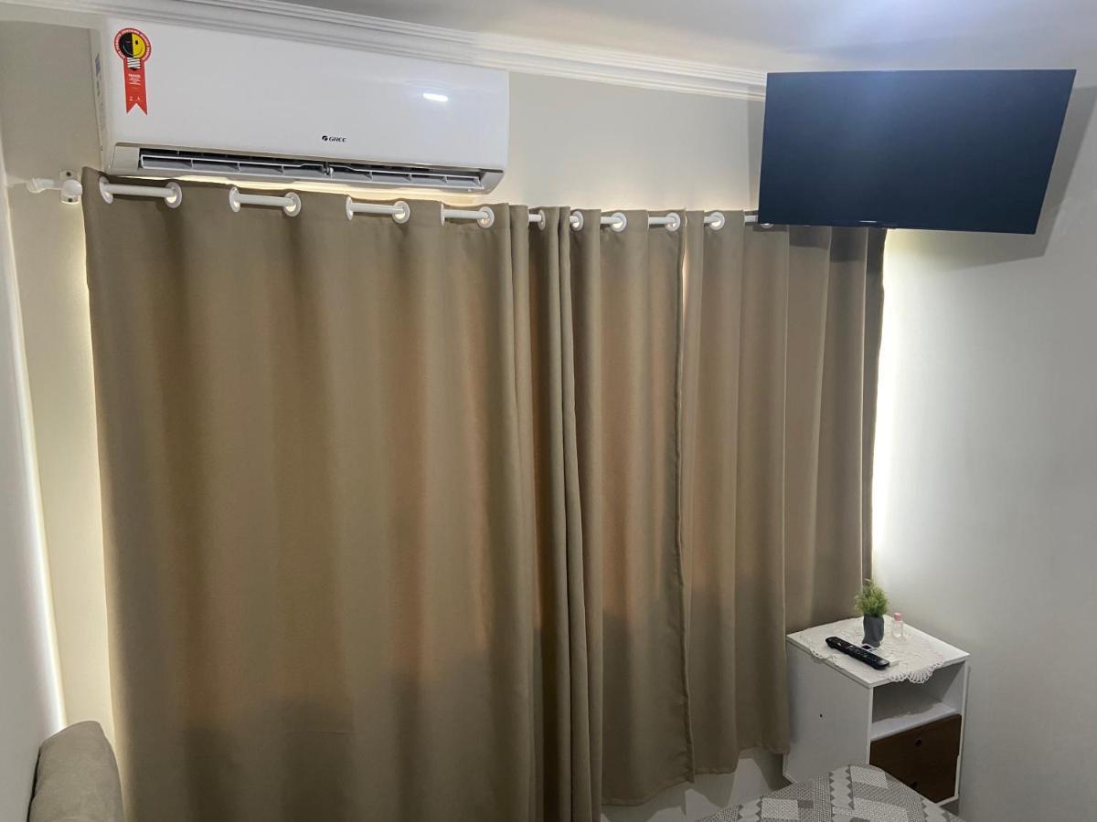 Asp Hospedaria Paranaguá Esterno foto