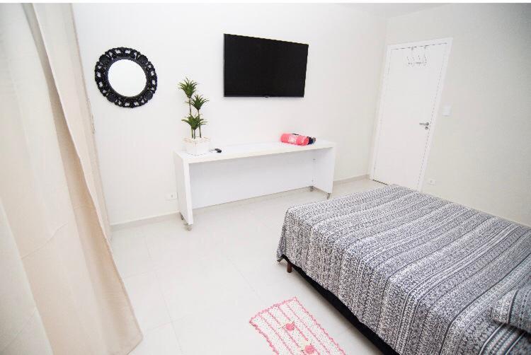 Asp Hospedaria Paranaguá Esterno foto