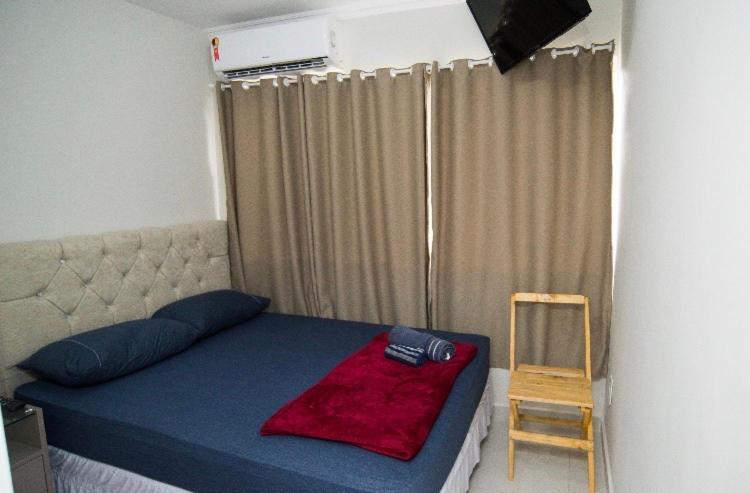 Asp Hospedaria Paranaguá Esterno foto