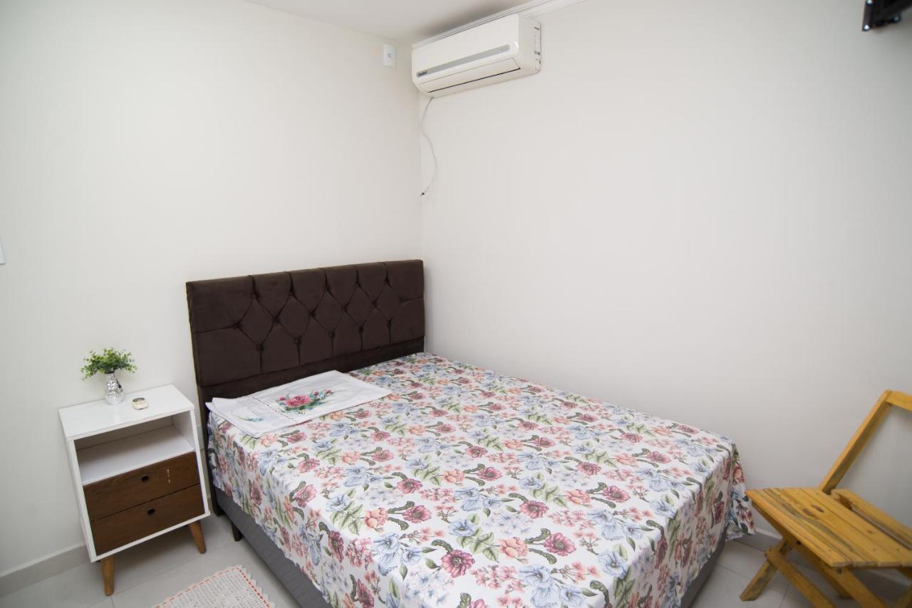 Asp Hospedaria Paranaguá Esterno foto