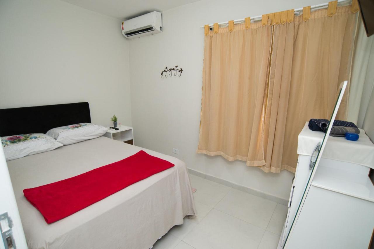 Asp Hospedaria Paranaguá Esterno foto